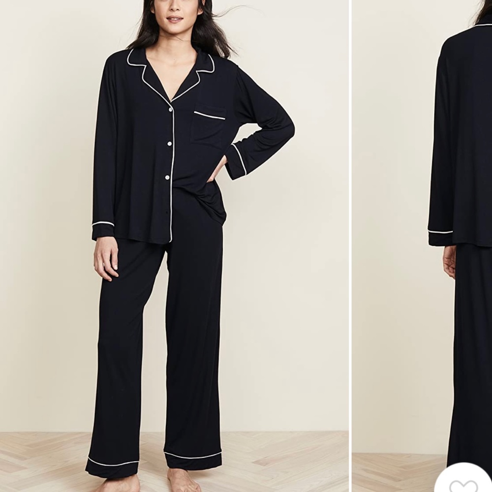 Eberjey Pajama Set